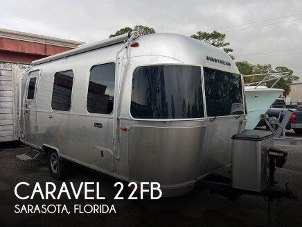 Photo 1 for 2021 Airstream Caravel