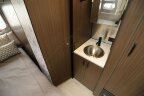 Thumbnail Photo 4 for 2021 Airstream Caravel