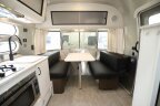 Thumbnail Photo 2 for 2021 Airstream Caravel