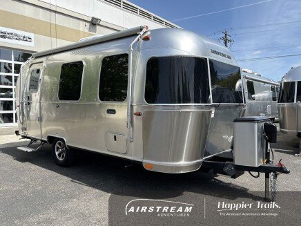 Photo 1 for 2021 Airstream Caravel