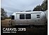 2021 Airstream Caravel
