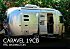 2021 Airstream Caravel