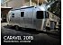 2021 Airstream Caravel