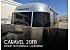 2021 Airstream Caravel