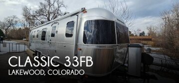2021 Airstream Classic