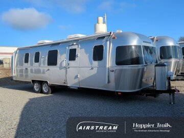 2021 Airstream Classic