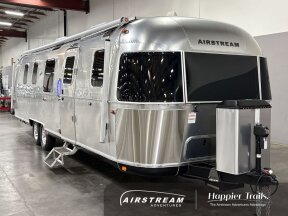 2021 Airstream Classic