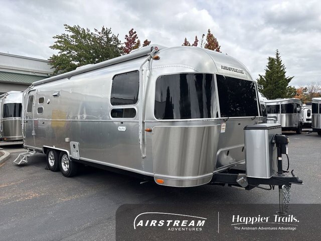 2021 Airstream Flying Cloud