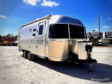 2021 Airstream Flying Cloud