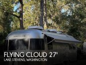 2021 Airstream Flying Cloud