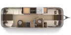 Thumbnail Photo 3 for 2021 Airstream Flying Cloud