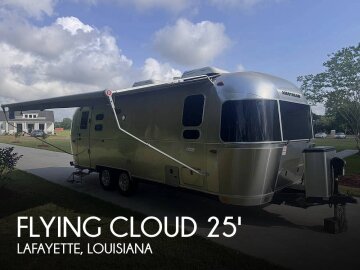 2021 Airstream Flying Cloud