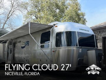 2021 Airstream Flying Cloud