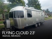 2021 Airstream Flying Cloud