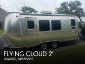 2021 Airstream Flying Cloud