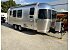 2021 Airstream Flying Cloud