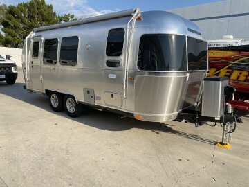 2021 Airstream Flying Cloud
