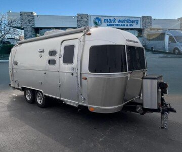 2021 Airstream Flying Cloud
