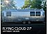 2021 Airstream Flying Cloud