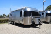 2021 Airstream Globetrotter