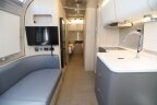 Thumbnail Photo 1 for 2021 Airstream Globetrotter