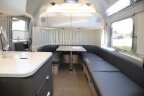 Thumbnail Photo 2 for 2021 Airstream Globetrotter