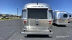 Thumbnail Photo 4 for 2021 Airstream Globetrotter