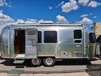 Thumbnail Photo 5 for 2021 Airstream Globetrotter