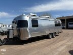 Thumbnail Photo 5 for 2021 Airstream Globetrotter