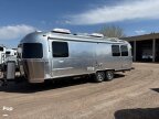 Thumbnail Photo 1 for 2021 Airstream Globetrotter