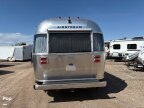 Thumbnail Photo 2 for 2021 Airstream Globetrotter