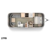 2021 Airstream Globetrotter