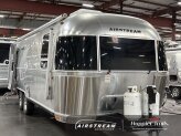 2021 Airstream Globetrotter