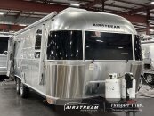 2021 Airstream Globetrotter