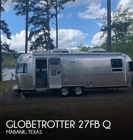 Photo 1 for 2021 Airstream Globetrotter