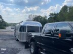 Thumbnail Photo 6 for 2021 Airstream Globetrotter
