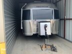 Thumbnail Photo 2 for 2021 Airstream Globetrotter