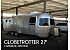2021 Airstream Globetrotter