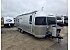 2021 Airstream Globetrotter