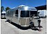 2021 Airstream Globetrotter