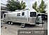 2021 Airstream Globetrotter