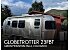 2021 Airstream Globetrotter