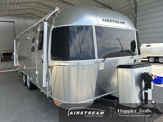 2021 Airstream International