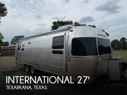 Photo 1 for 2021 Airstream International