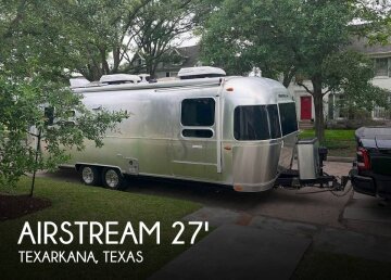 2021 Airstream International