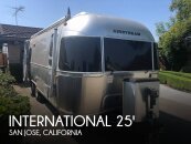 2021 Airstream International
