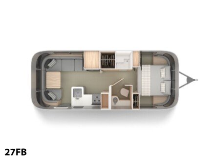 Photo 1 for 2021 Airstream International