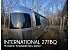 2021 Airstream International