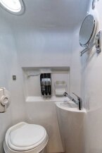 Thumbnail Photo 6 for 2021 Airstream Interstate