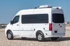 Thumbnail Photo 4 for 2021 Airstream Interstate